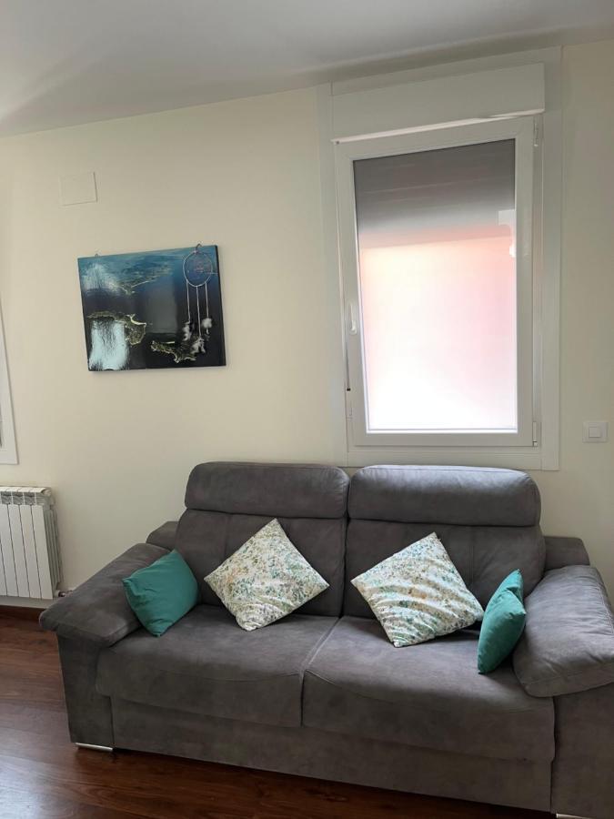 A De Maria - Tres Marias Apartments Redondela Zewnętrze zdjęcie