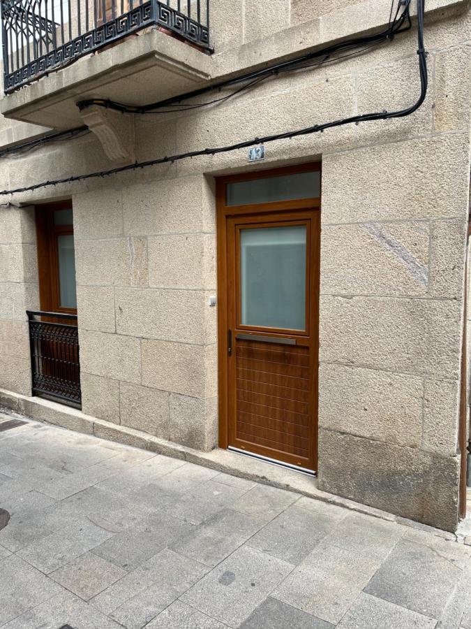 A De Maria - Tres Marias Apartments Redondela Zewnętrze zdjęcie