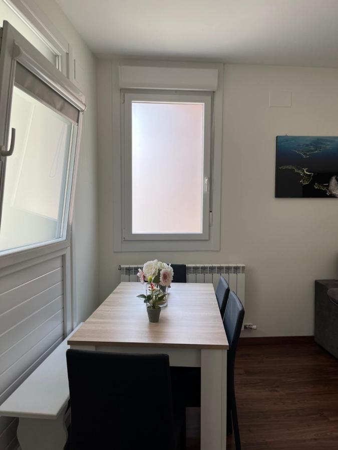 A De Maria - Tres Marias Apartments Redondela Zewnętrze zdjęcie
