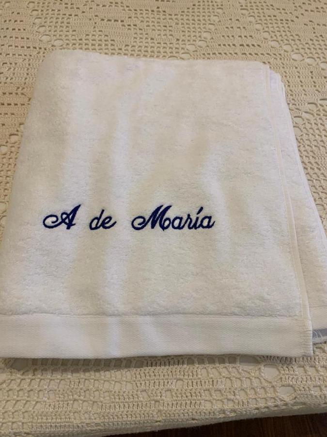 A De Maria - Tres Marias Apartments Redondela Zewnętrze zdjęcie