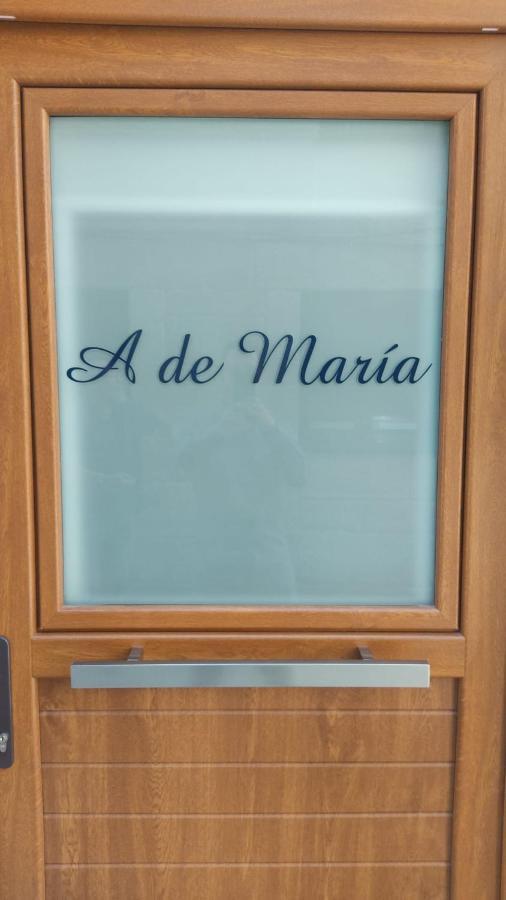A De Maria - Tres Marias Apartments Redondela Zewnętrze zdjęcie