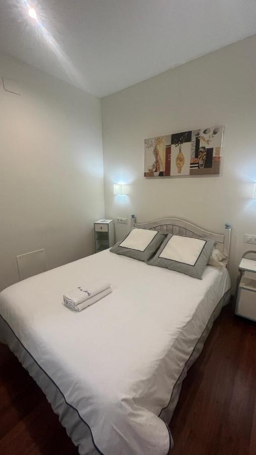 A De Maria - Tres Marias Apartments Redondela Zewnętrze zdjęcie