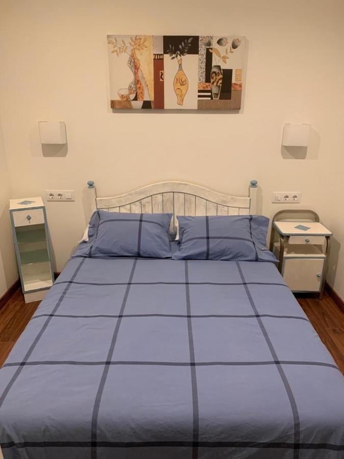 A De Maria - Tres Marias Apartments Redondela Zewnętrze zdjęcie